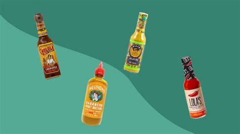 Top 12 Low Sodium Hot Sauce Brands Greenchoice