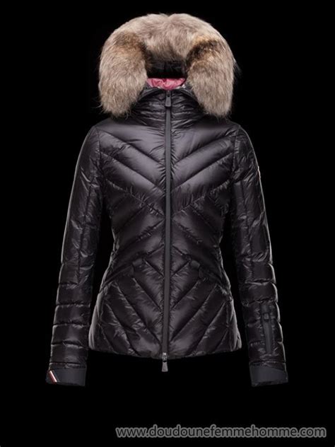 Doudoune Femme Moncler Grenoble Chapka Doudoune Pull Vetement D Hiver