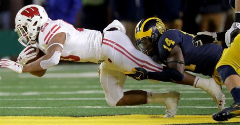 Espns Fpi Predicts Outcome Of Every B1g Week 4 Game