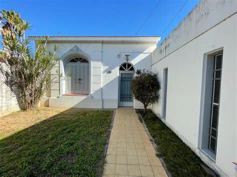 López Baena Propiedades Casa en Venta en General Pueyrredon General