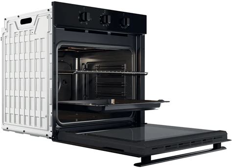 Whirlpool Forno Elettrico Da Incasso Ventilato Multifunzione Capacit