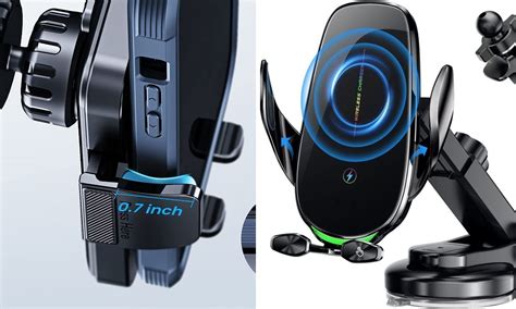 25 Best Car Gadgets And Accessories For An Unforgettable Road Trip