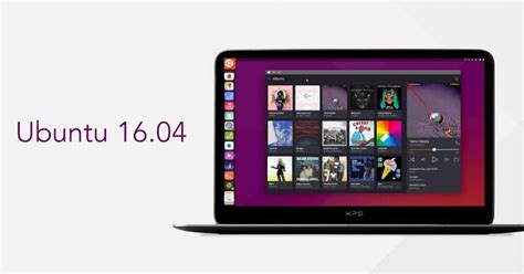 Cómo actualizar tu Ubuntu 16 04 LTS a Ubuntu 16 10