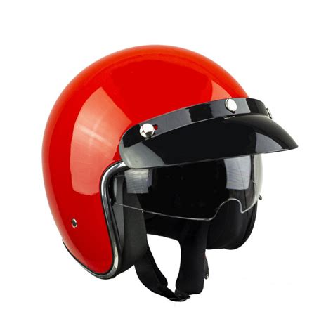 Kask Na Skuter Motocyklowy Szcz Kowy Zamkni Ty Bb Cross Bilibike Eu