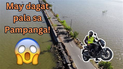 Dagat Sa Pampanga Consuelo Macabebe Pampanga Youtube