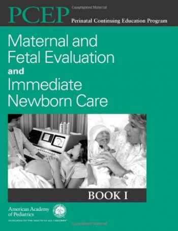 Perinatal Continuing Education Program (PCEP): 9781581102154 - BooksRun