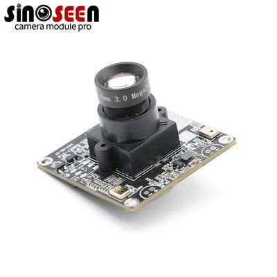 Sony Cmos Imx Mp Starvis Hd Usb Camera Module