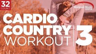 Country Music Workout | Popnable