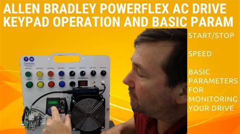 Allen Bradley Powerflex Manual