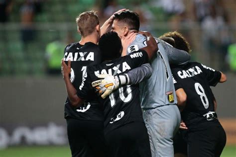 Atlético Perde No Tempo Normal Mas Victor é Herói Nos Pênaltis Para Classificação Na Copa Do Brasil