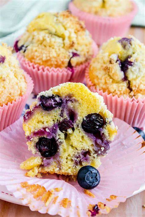 Starbucks Blueberry Muffin Recipe Koti Beth