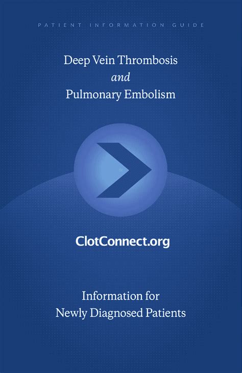 North Carolina Deep Vein Thrombosis And Pulmonary Embolism