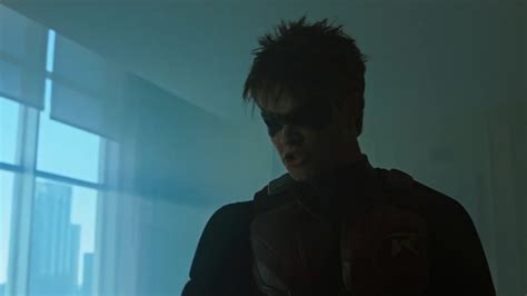 Jason Todd Titans Wiki Fandom