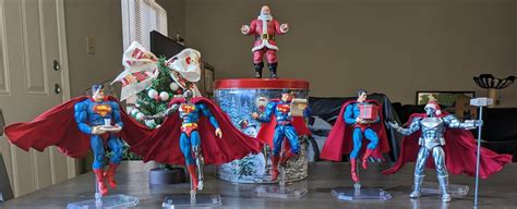 Merry Christmas Rsuperman