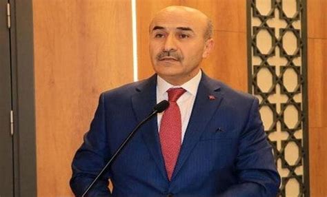 Vali Mahmut Demirta Kimdir Yeni Atanan Mardin Valisi Mahmut Demirta