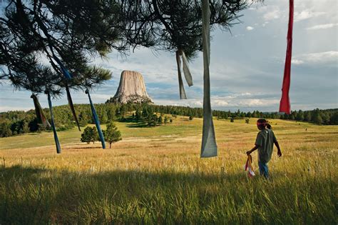 In The Shadow Of Wounded Knee