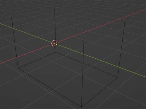 Delete Edges On The Top Of Geometry In Geometry Nodes Blender Stack