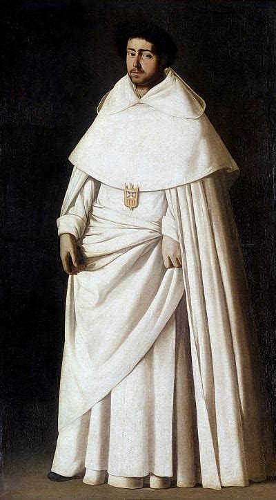 Impression D Arts De Francisco De Zurbaran