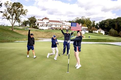 PGA Creates Free Learn to Golf Program for Veterans - DVEN