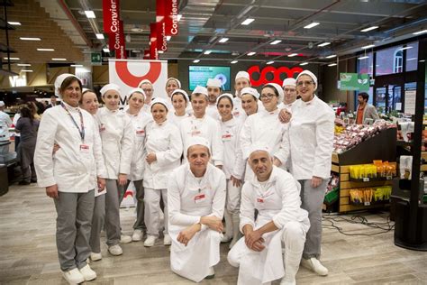 Nuova Apertura Il Supermercato Coop Di Busto Arsizio