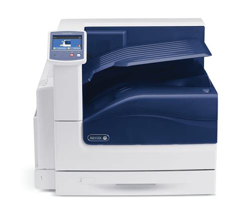 Stampante SRA3 A Colori Xerox Phaser 7800 Nadar Srl