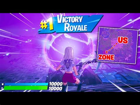 Top Fortnite Glitches That Actually Broke The Entire Game