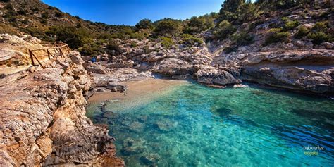 Cala Raco Del Conill Ilse Kluth