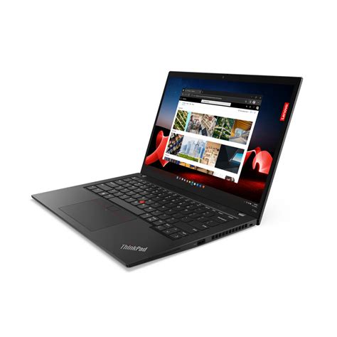 Lenovo Launches Updated Thinkpads Ideapads And More At Mwc 2023