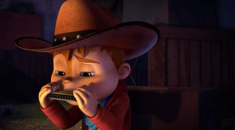 Image - Alvin and his Harmonica.png | Alvin and the Chipmunks Wiki ...