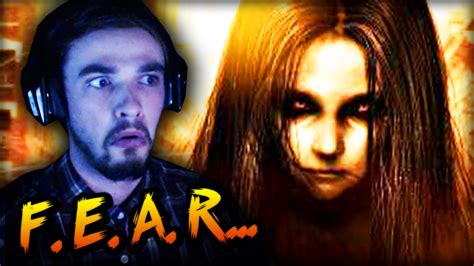F.E.A.R... (HELP ME!) - YouTube