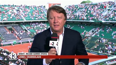 Roland Garros Le Programme Des Fran Ais Samedi Juin Vid O Dailymotion