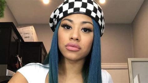 Hennessy Carolina Hermana De Cardi B 5 Datos Que Tienes Que Saber