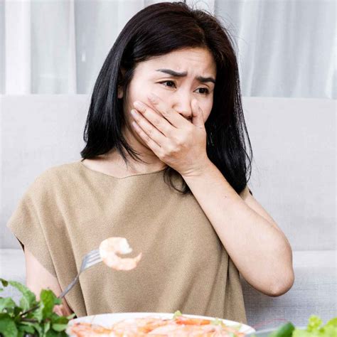 Nausea And Vomiting After Eating Causes Remedies And When To Worry