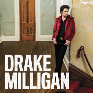 Drake Milligan Lyrics Songs And Albums Genius