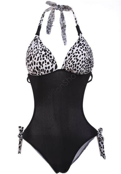 Pavacat Black And White Gingham Bikini Set Artofit