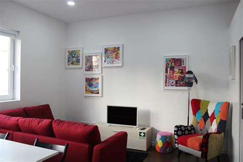 Aluguer De Apartamentos A Estudantes Apartamento T1 Porto