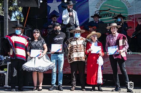 Con Fonda Móvil Municipio De Las Cabras Recorrió Todos Los Rincones De