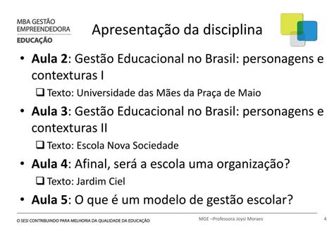 Ppt Modelos De Gestão Educacional Powerpoint Presentation Free