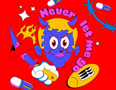 Addicted | Behance