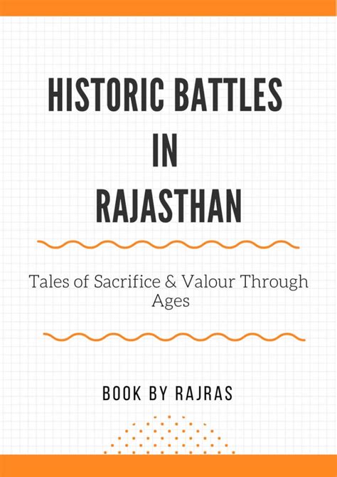 Ras Mains Rajasthan History Culture Rajras Ras Exam Preparation