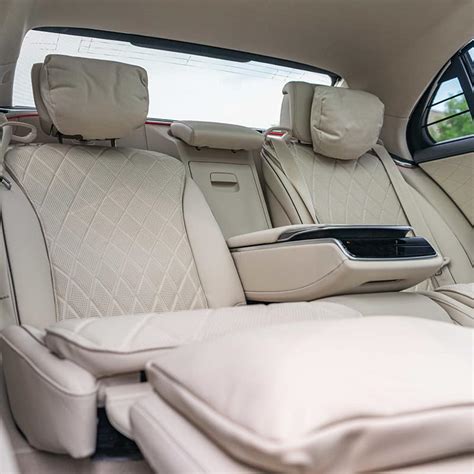 2023 Mercedes Benz S Class Sedan Overview Fletcher Jones Motorcars