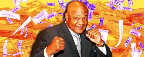 George Foreman Net Worth: Biography, Boxing Career & Lifestyle