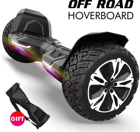 Best Off Road Hoverboards Of 2021 Ultimate Round Up ScooterTalk