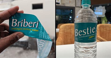 16 Best Misspellings Of Bisleri Ranked From Hilarious To Funny - ScoopWhoop