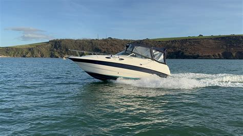 Used Chaparral 240 Signature In Devon INautia