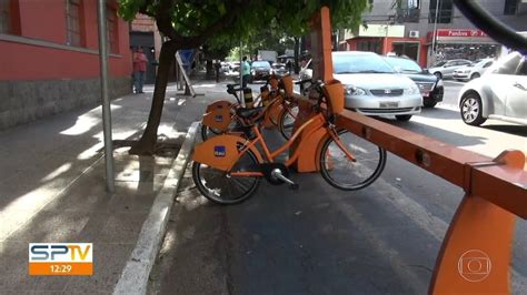 C Mara De Sp Discute Novo Sistema De Bicicletas Compartilhadas S O