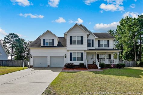 340 Pinevalley Ln Sanford NC 27332 Zillow