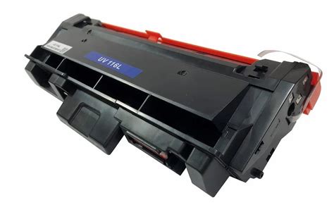 Black Samsung Mlt D Compatible Toner Cartridge For Laser Printer