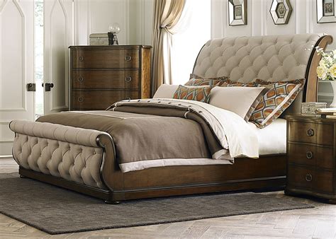 Modern Sleigh Beds Foter