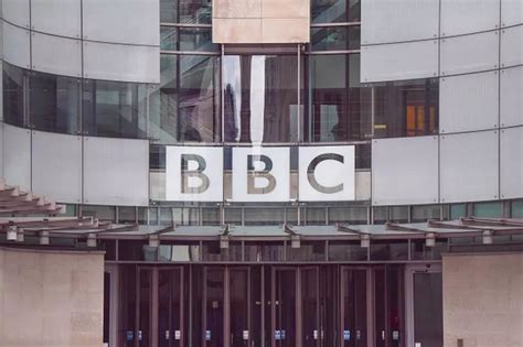 Will The Off Air Bbc Presenter Accused Of Paying A Teenager For